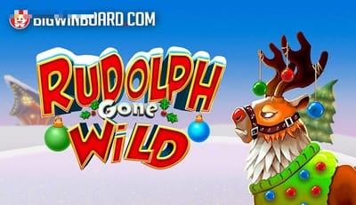 Rudolph Gone Wild